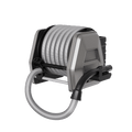 Retractable Vacuum Extension Hose Reel–10m–32mm