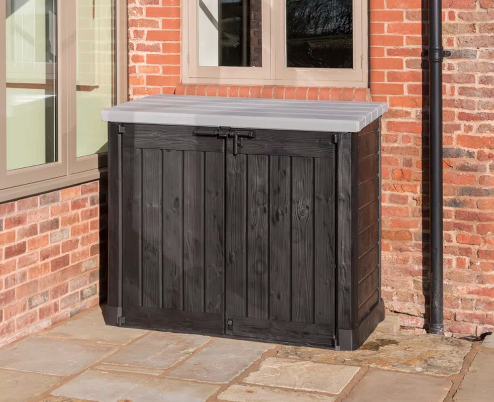 XL Storage Box 1200L
