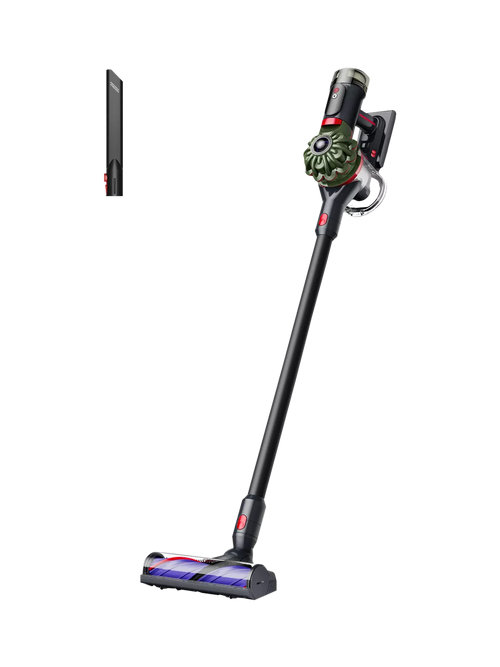 Dyson V8 Cyclone Cordless Vacuum Cleaner, Black