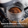 Ninja Luxe Café Premier Espresso Machine ES601UK
