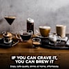 Ninja Luxe Café Premier Espresso Machine ES601UK