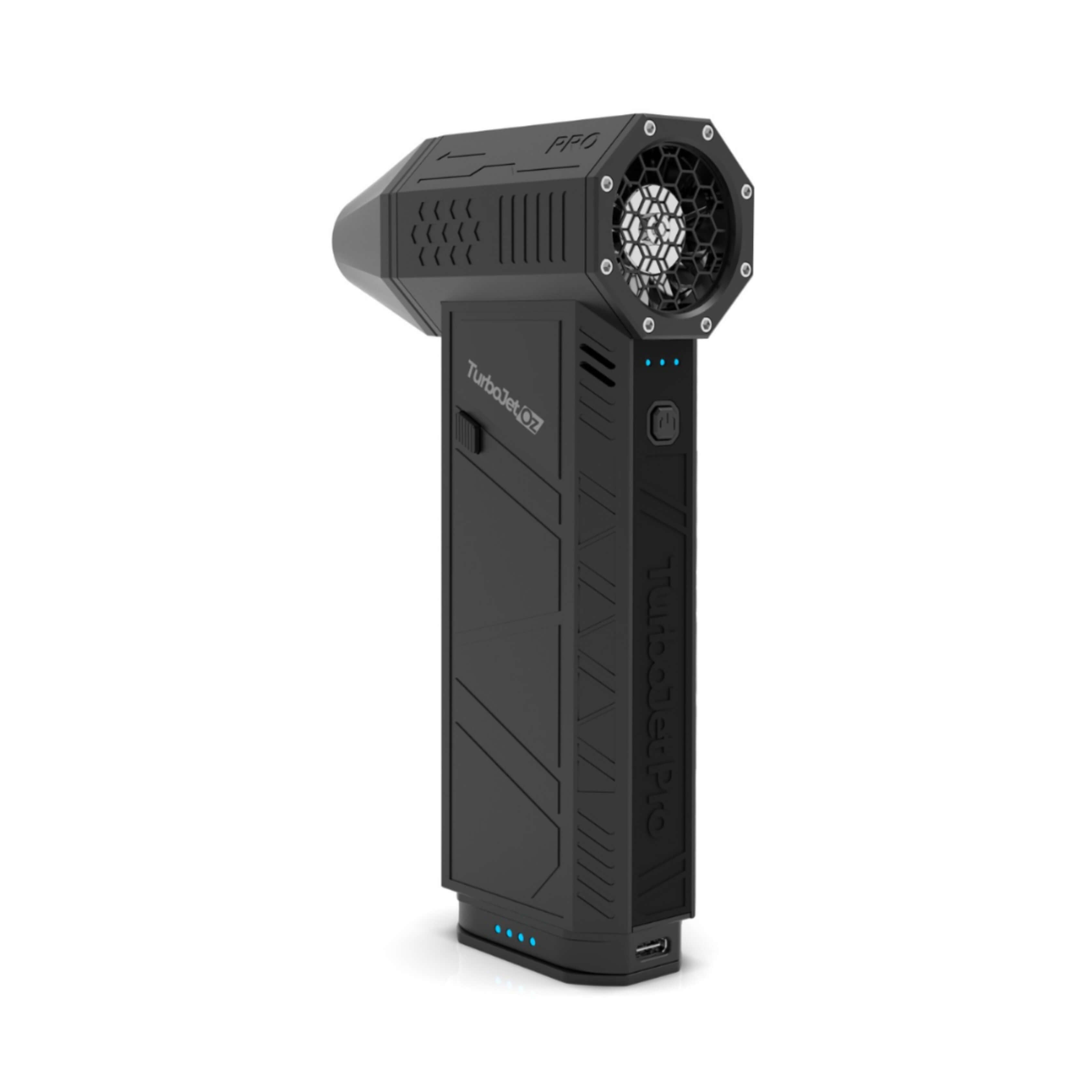 TurboJet PRO™