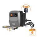 Grandfalls Retractable Pressure Washer G20