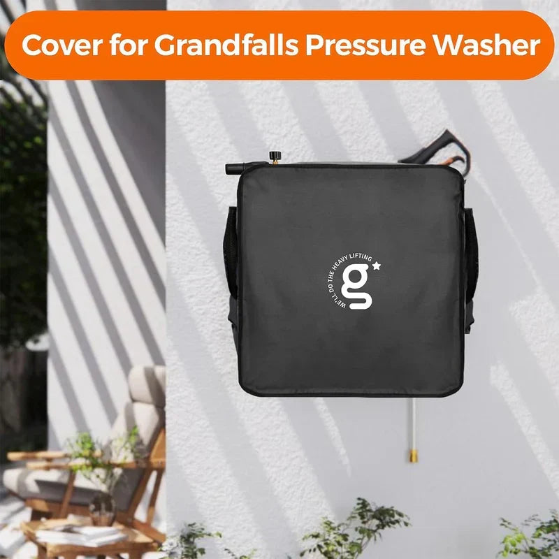 Dream Garage — Enthusiast Cleaning Set