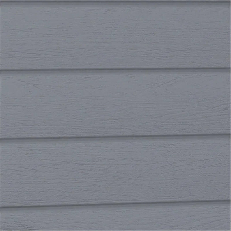 6 Ft. W X 8 Ft. D Apex Outdoor Garden Shed