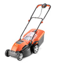 1500W Electric Lawn Mower with 36cm Cutting Width & 40L Grass Box