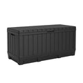 Outdoor Garden Storage Box 350L