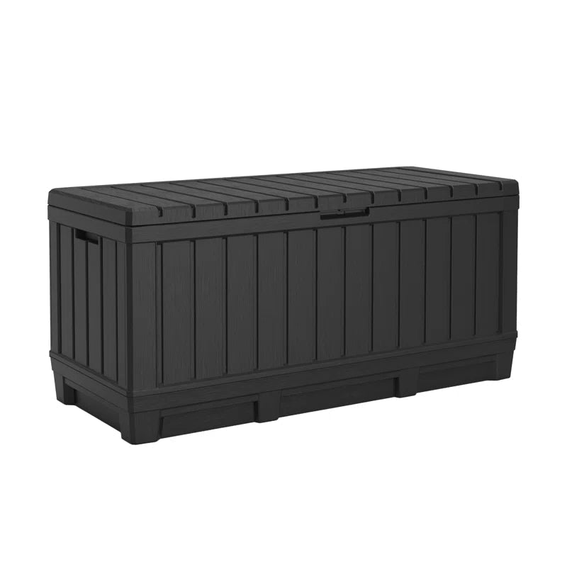 Outdoor Garden Storage Box 350L