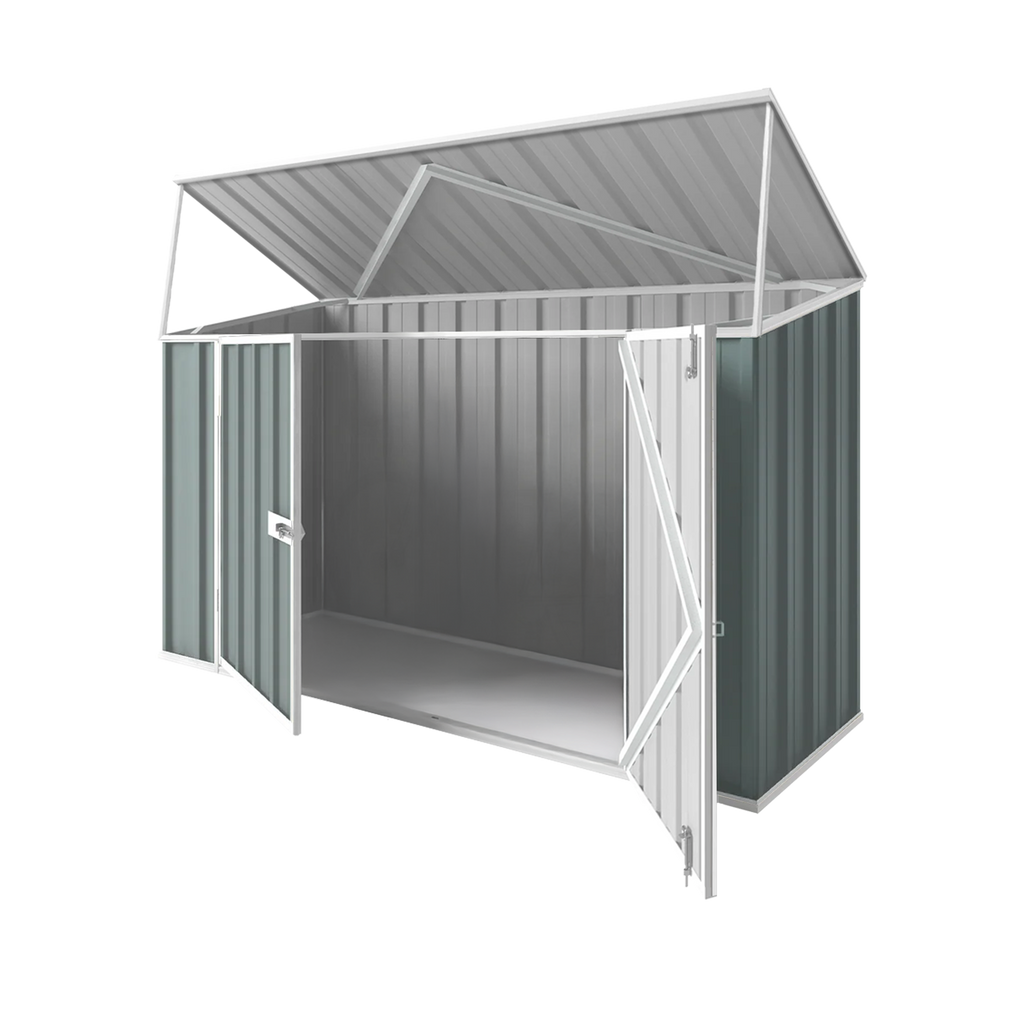 2.25m x 0.78m Bike Shed