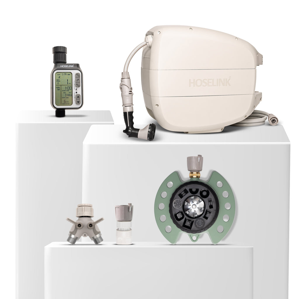 Evolve™ All-Set Watering Bundle | 30m