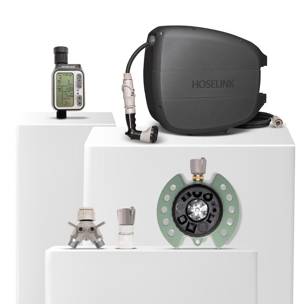 Evolve™ All-Set Watering Bundle | 30m