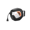 Retractable Extension Cord Reel-15m