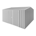 3.75m x 3.75m Gable Roof Garden Shed