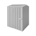 1.5m x 1.5m Gable Roof Garden Shed