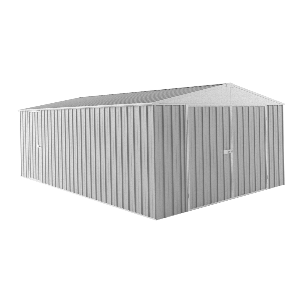 3m x 6m Garage Shed