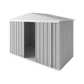 3m x 1.5m Gable Slider Garden Shed