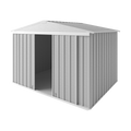 3m x 2.25m Gable Slider Garden Shed