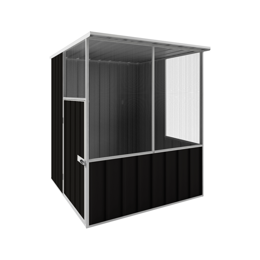 1.5m x 1.5m Aviary Pet House