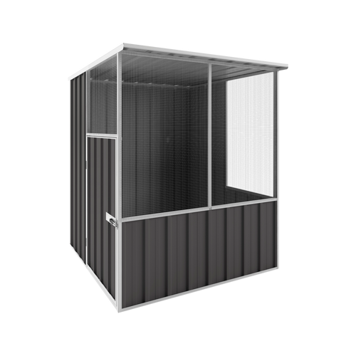 1.5m x 1.5m Aviary Pet House