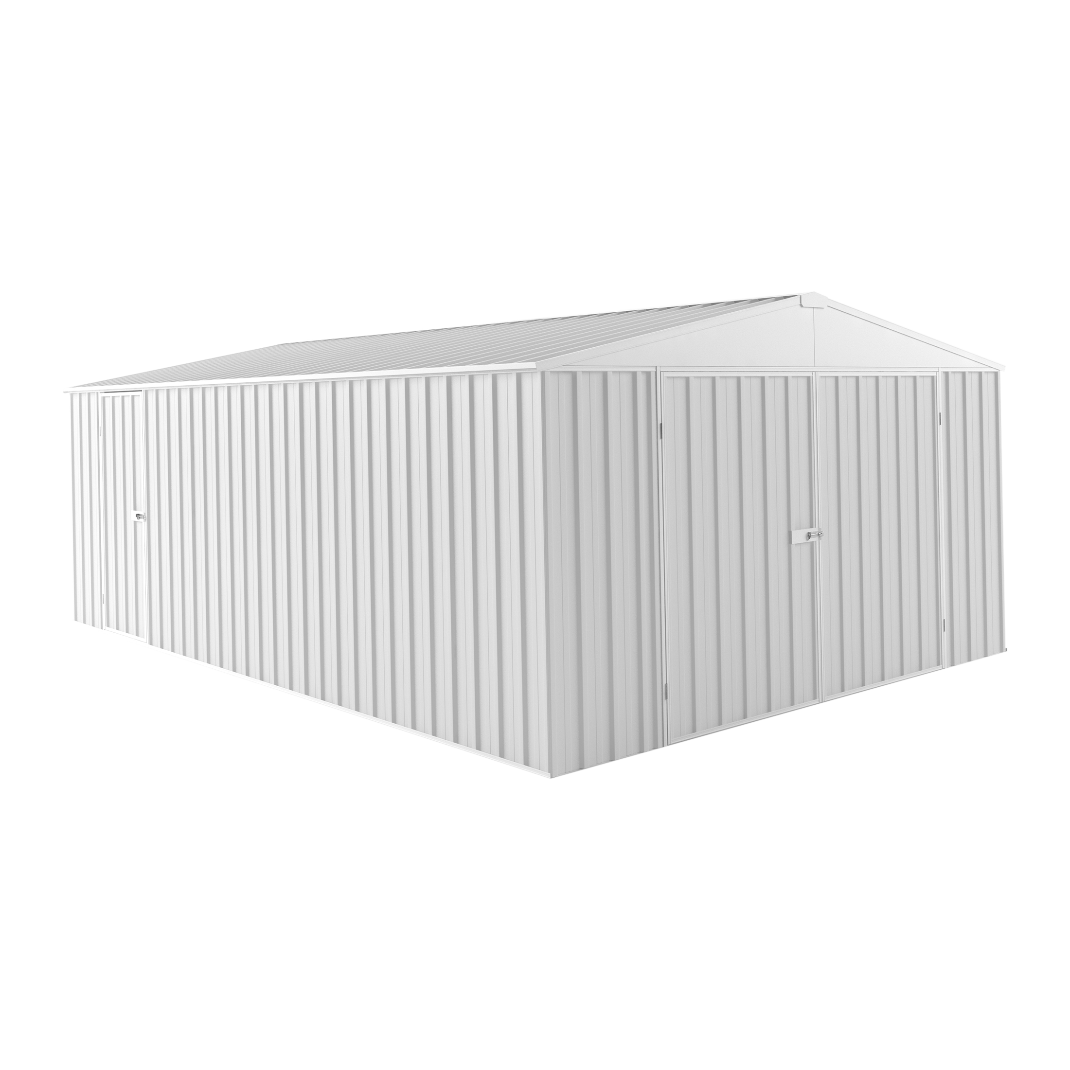 3m x 6m Garage Shed