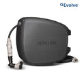 Evolve™ Retractable Hose Reel | Charcoal