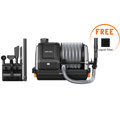 Grandstorm Retractable Vacuum Cleaner