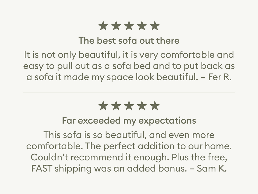 Koala Sofa Bed [4th Gen]