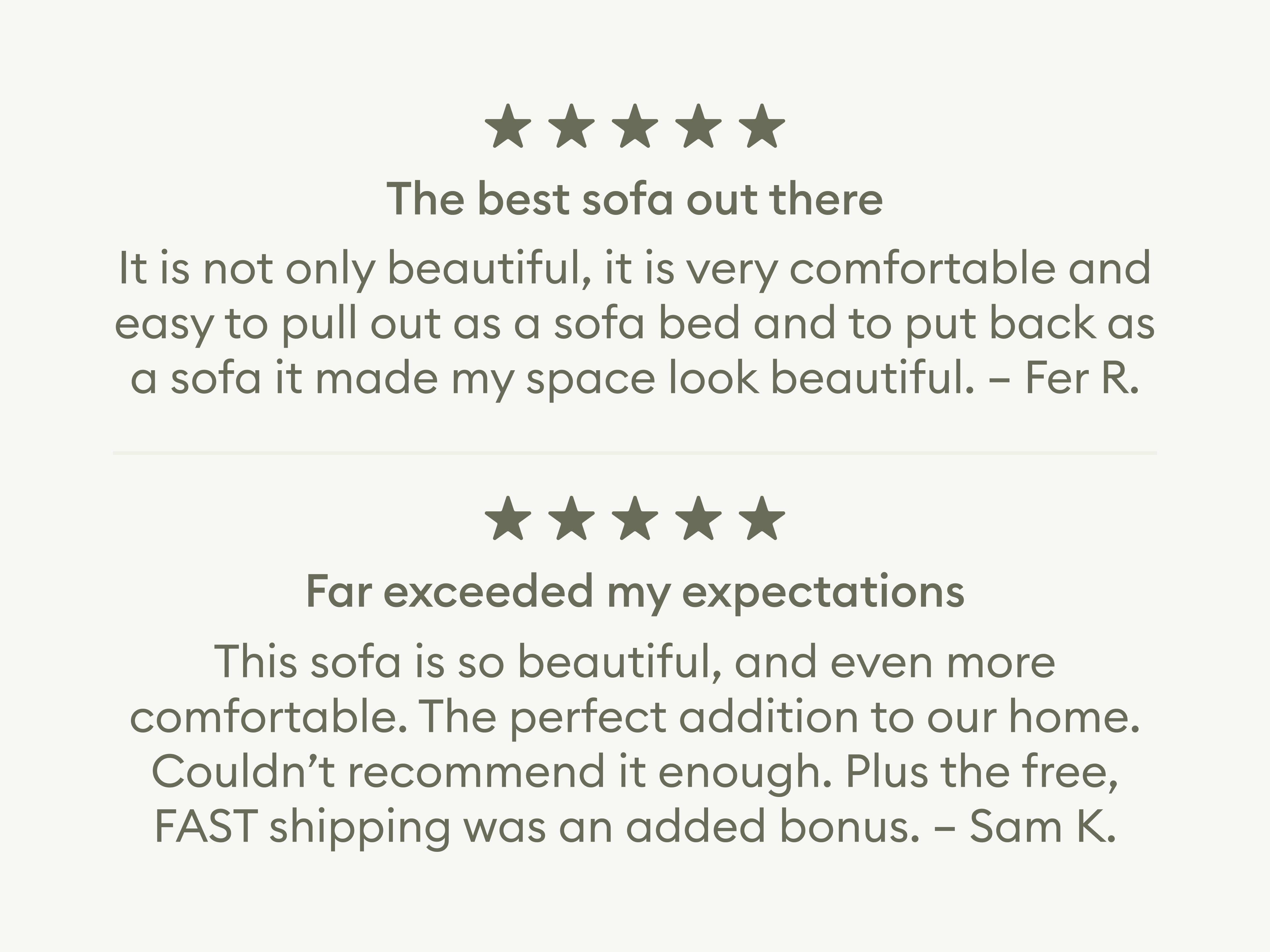 Koala Sofa Bed [4th Gen]