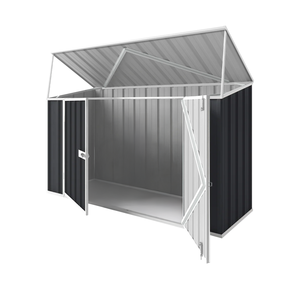 2.25m x 0.78m Bike Shed