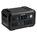 KickAss KickCharge 1200 LiFePO4 Power Station MKII - 1120Wh, 87.5Ah @ 12.8V