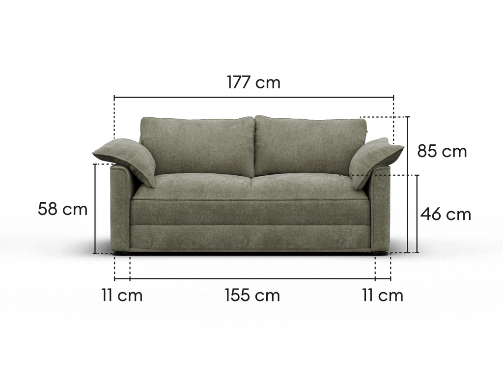 Koala Sofa Bed [4th Gen]