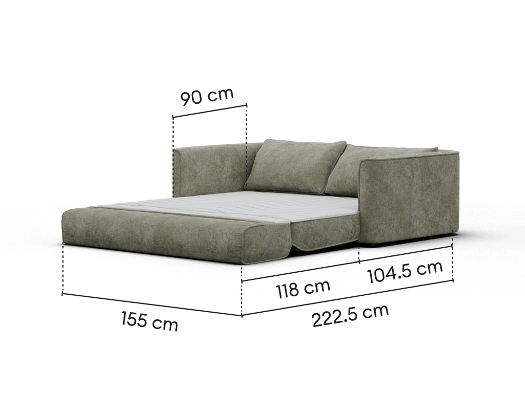 Koala Sofa Bed [4th Gen]