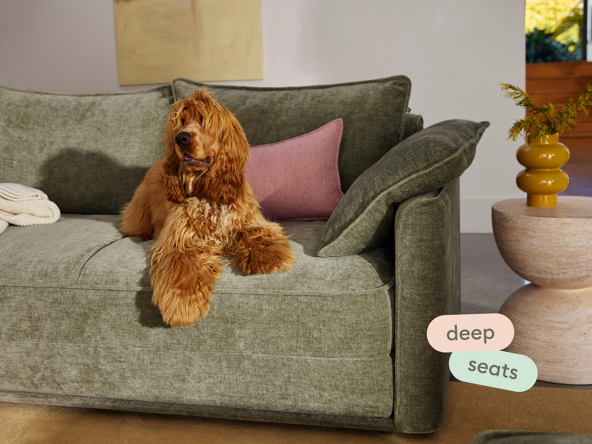 Koala Sofa Bed [4th Gen]