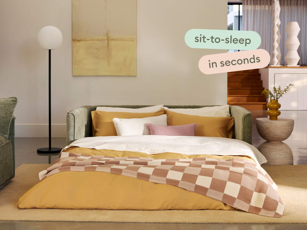 Koala Sofa Bed [4th Gen]