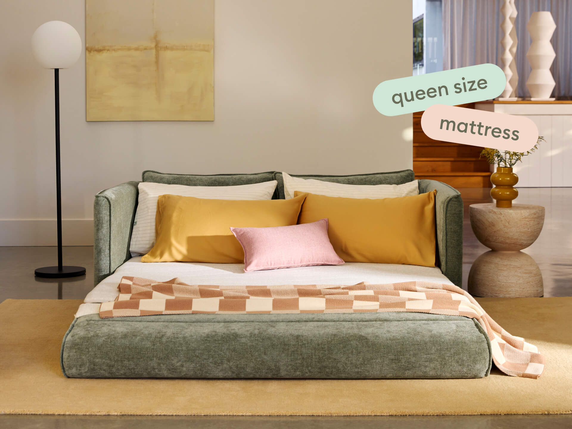 Koala Sofa Bed [4th Gen]
