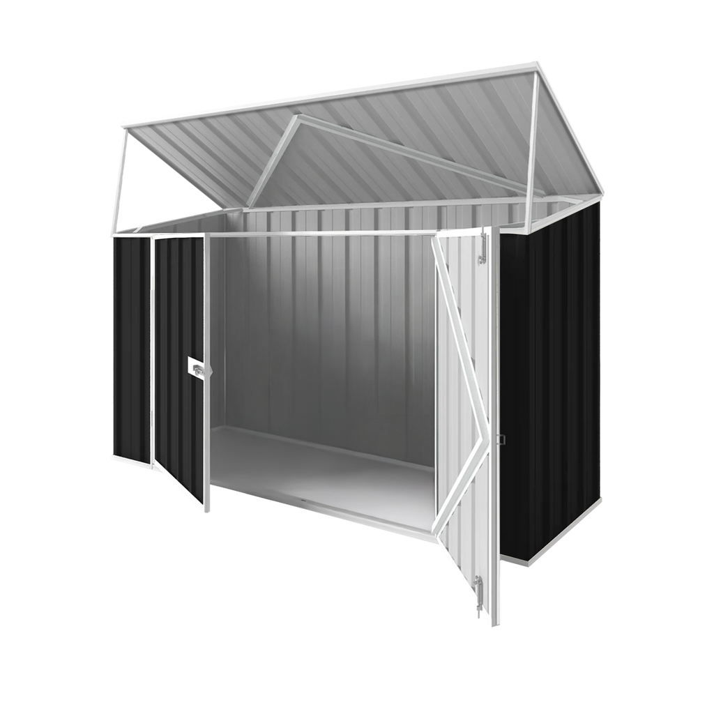 2.25m x 0.78m Bike Shed