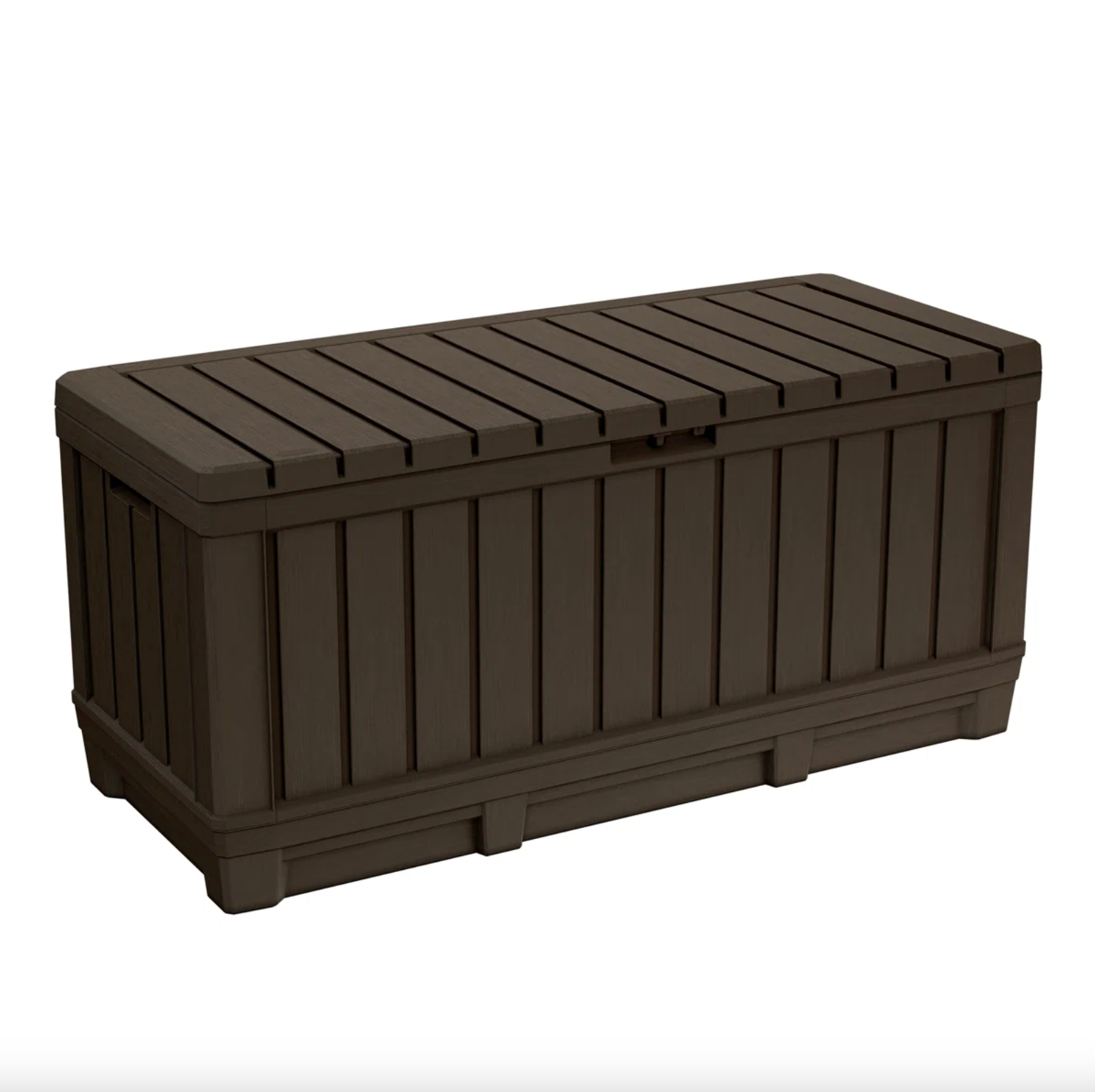 Outdoor Garden Storage Box 350L