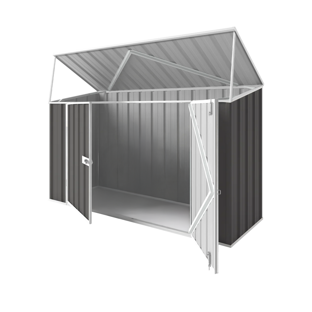 2.25m x 0.78m Bike Shed