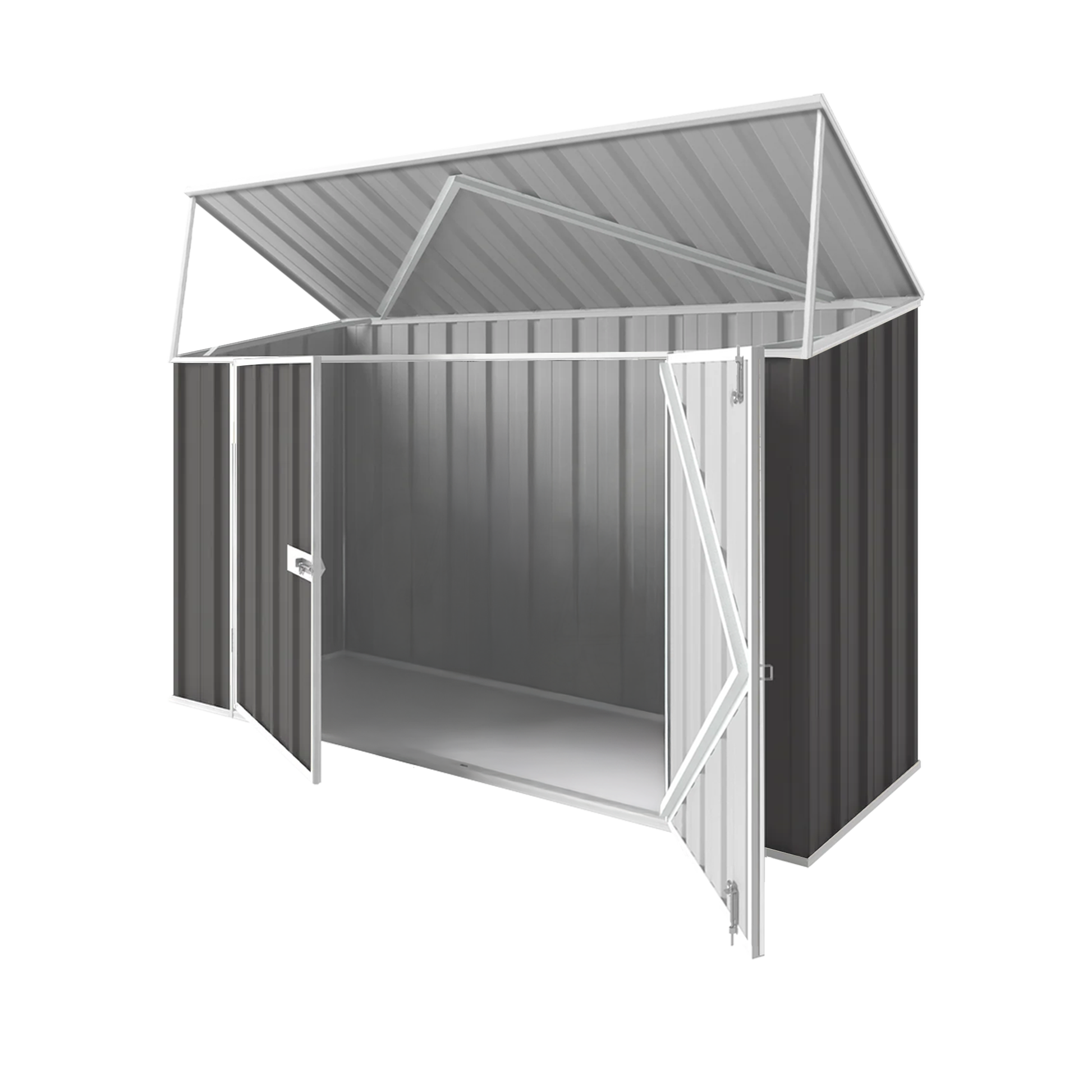 2.25m x 0.78m Bike Shed