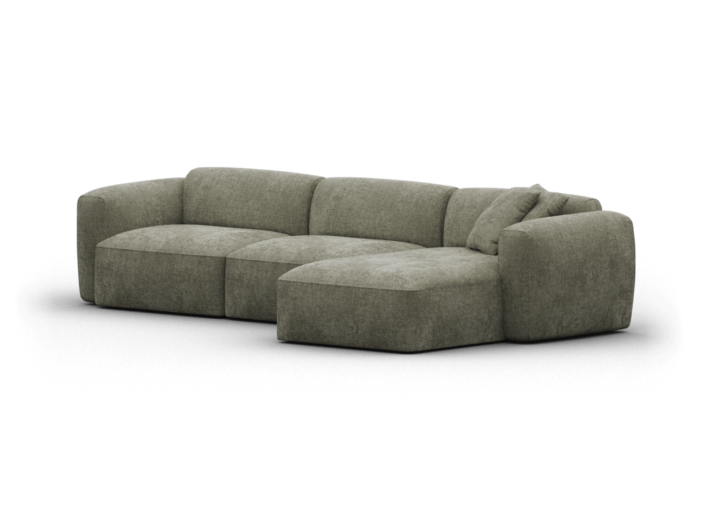 Torquay Modular Sofa