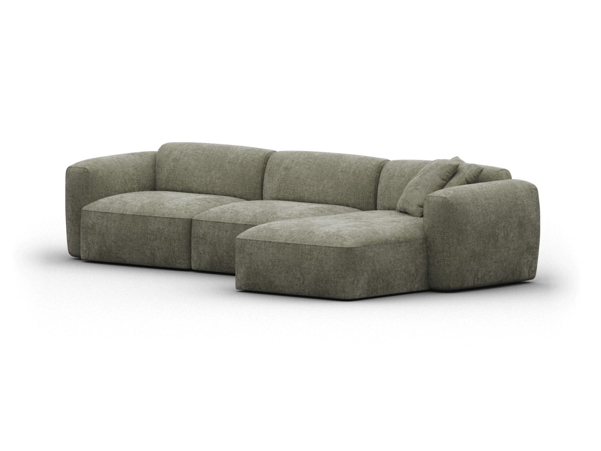 Torquay Modular Sofa