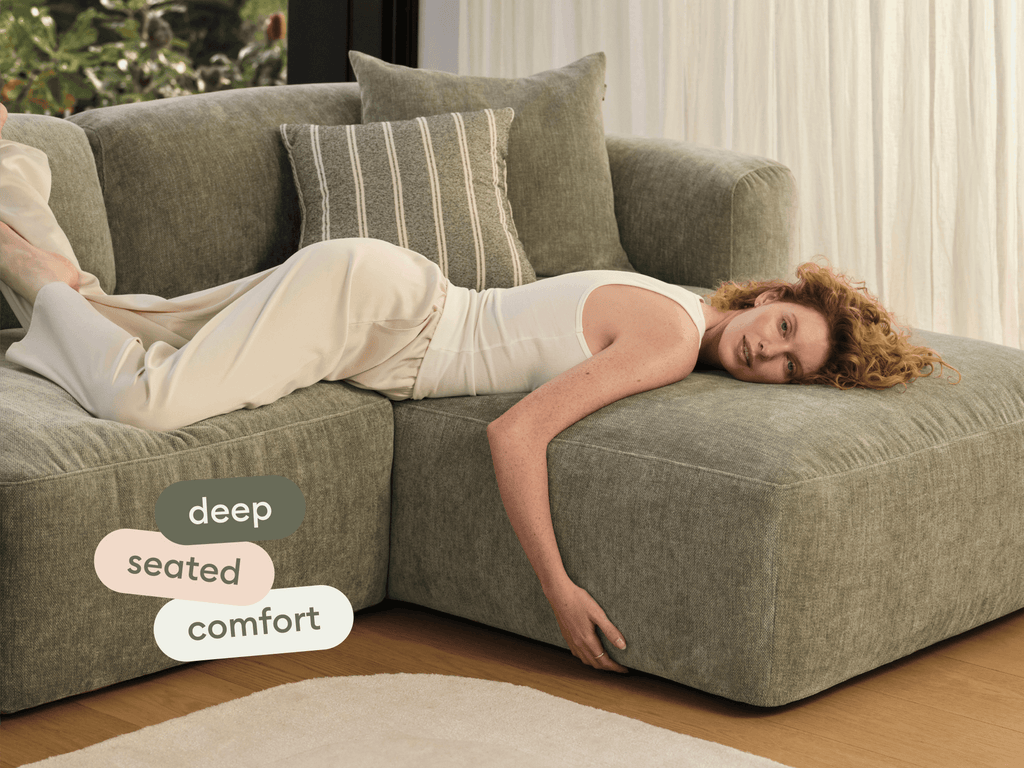 Torquay Modular Sofa