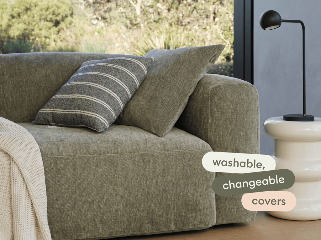 Torquay Modular Sofa