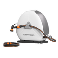 Ground-Mounted Retractable Hose Reel – 25m / 40m