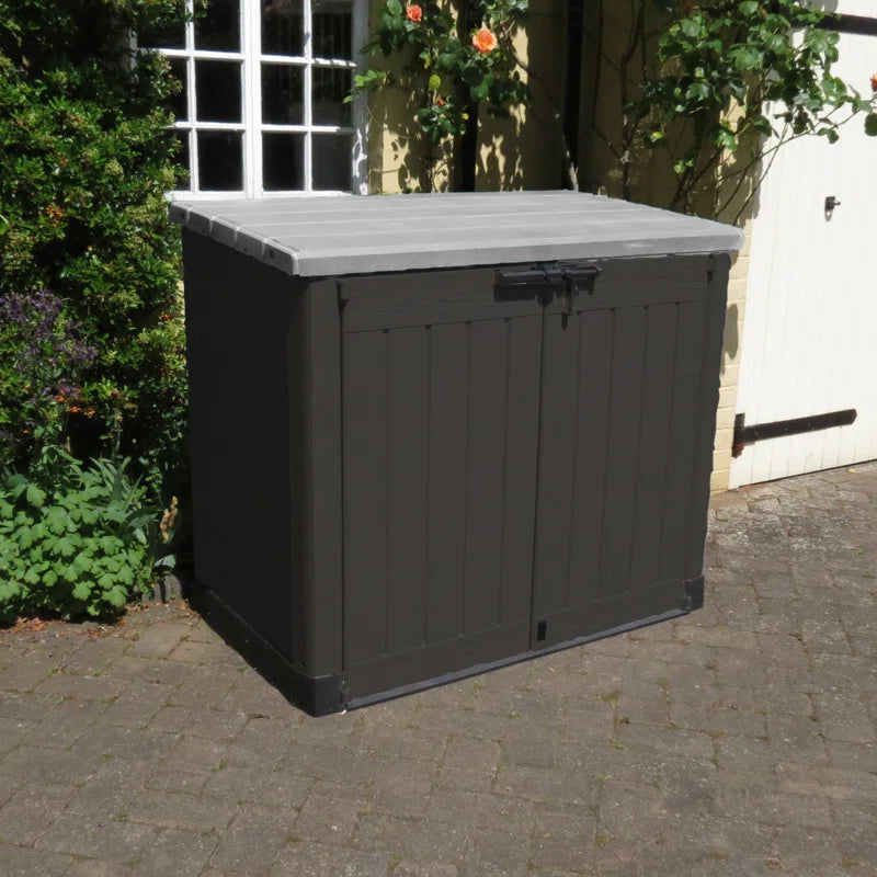 XL Storage Box 1200L