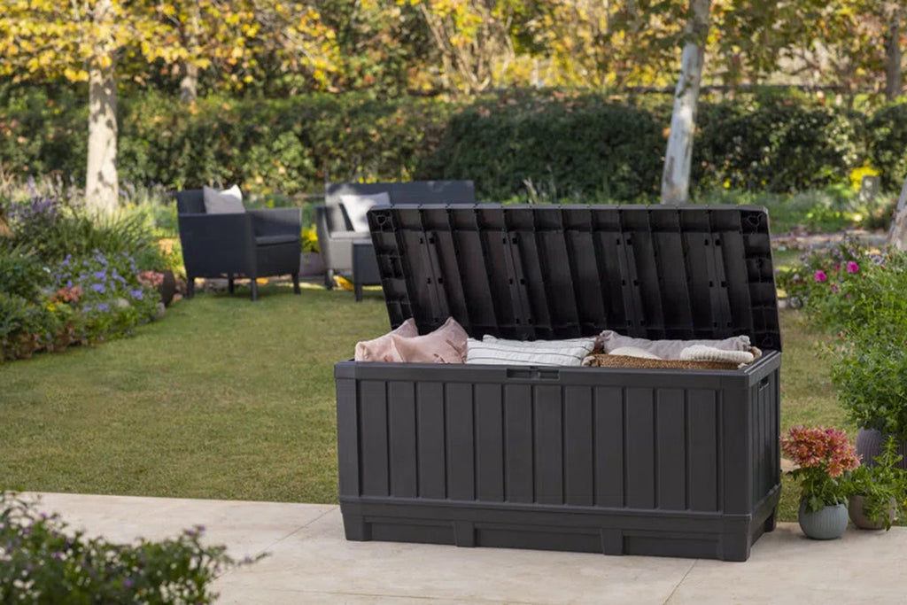 Outdoor Garden Storage Box 350L