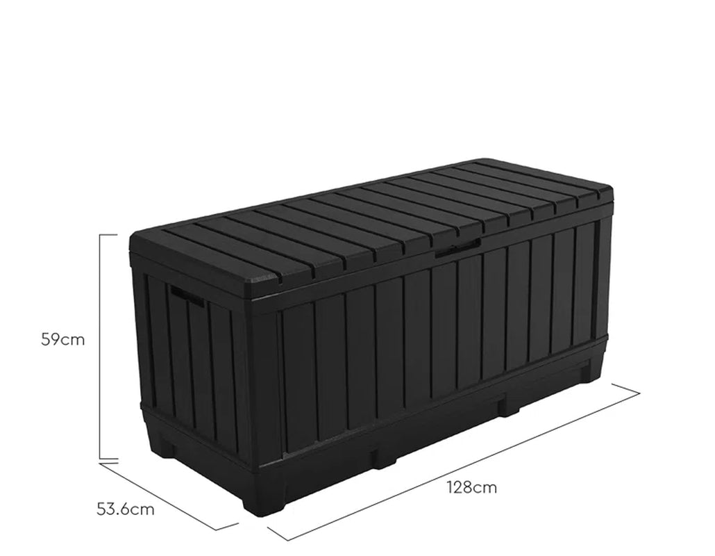 Outdoor Garden Storage Box 350L