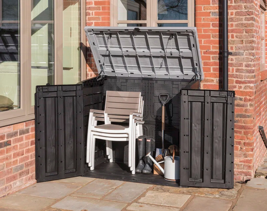 XL Storage Box 1200L