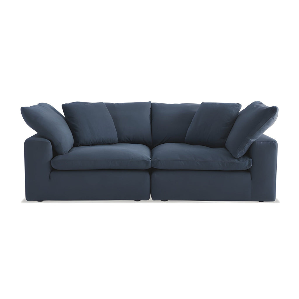Cloud Classic Modular | Customizable Corner Sofa Feather Down
