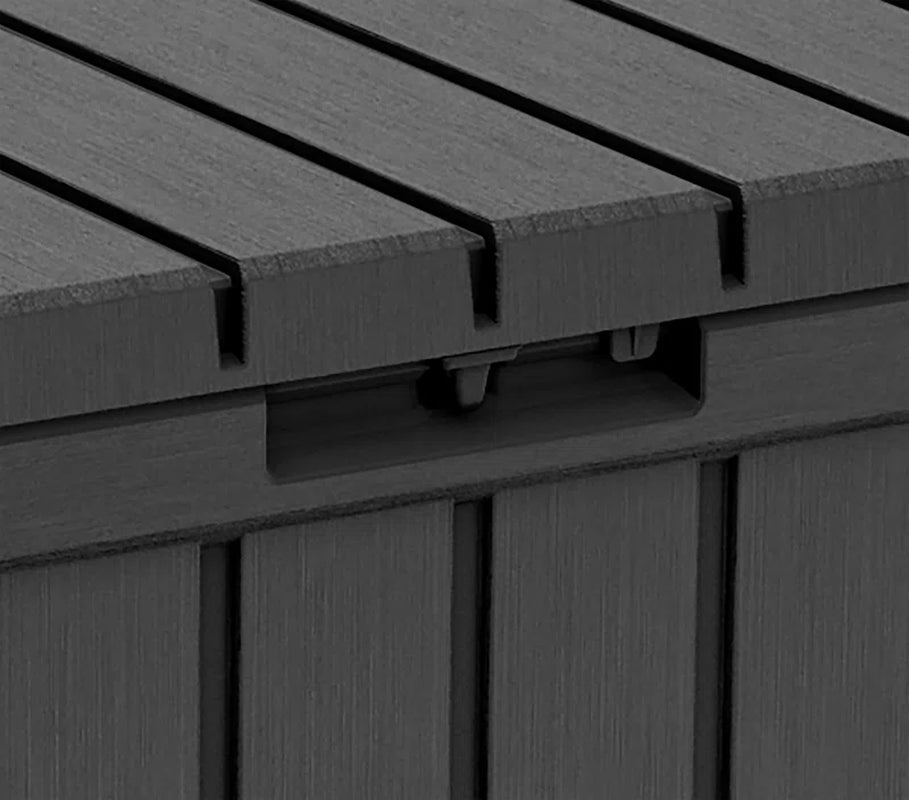 Outdoor Garden Storage Box 350L